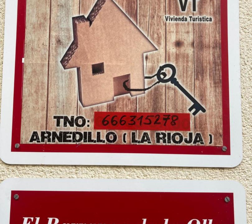 Photo of Others in Arnedillo