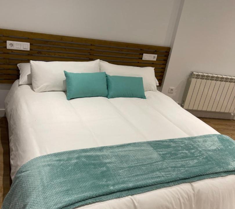 Photo of Bedroom in Avila