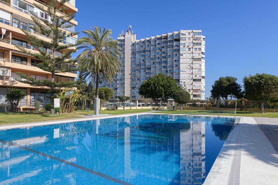 Photo of Outdoor in Torremolinos