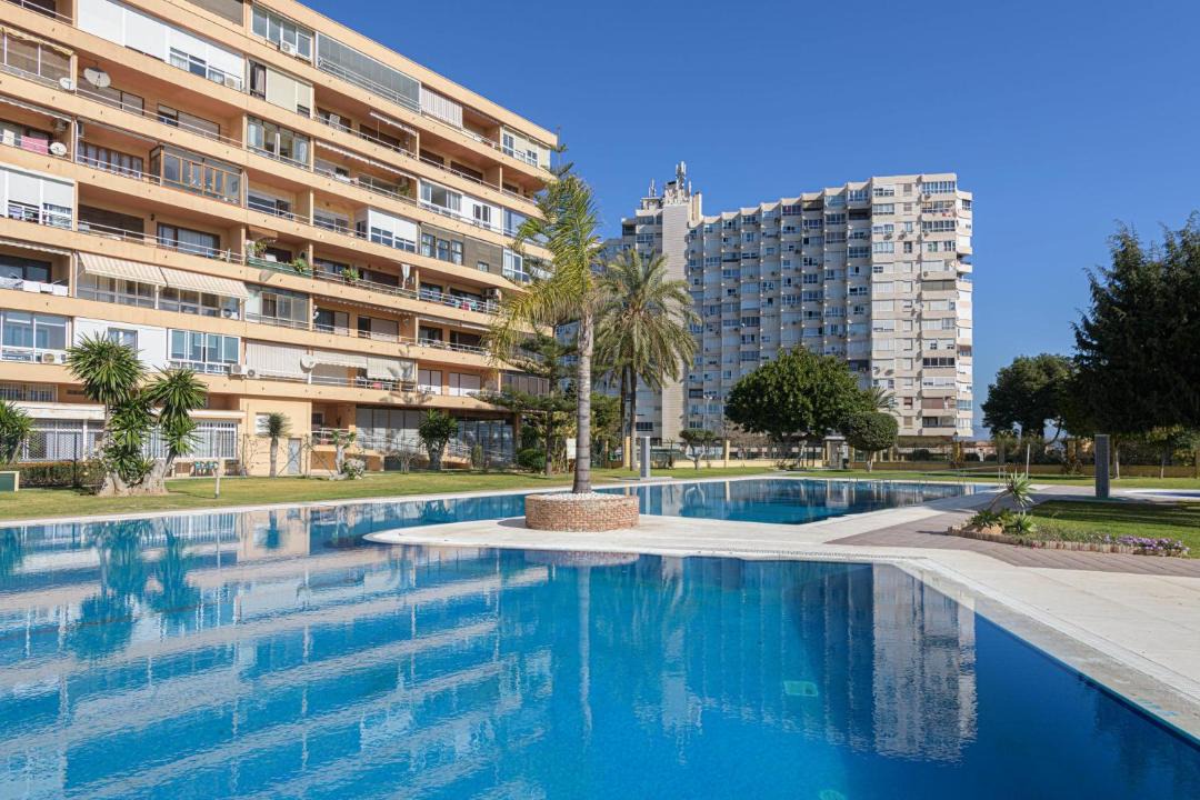 Photo of Outdoor in Torremolinos