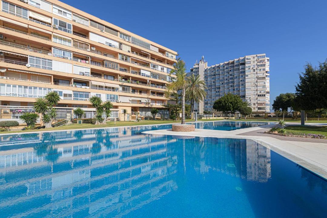 Photo of Outdoor in Torremolinos