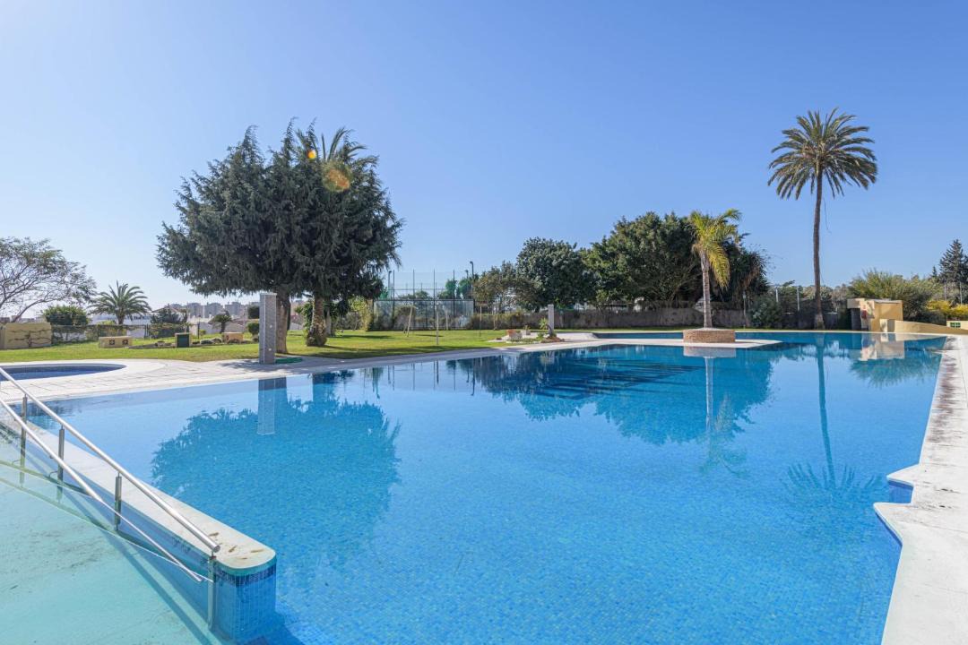 Photo of Outdoor in Torremolinos