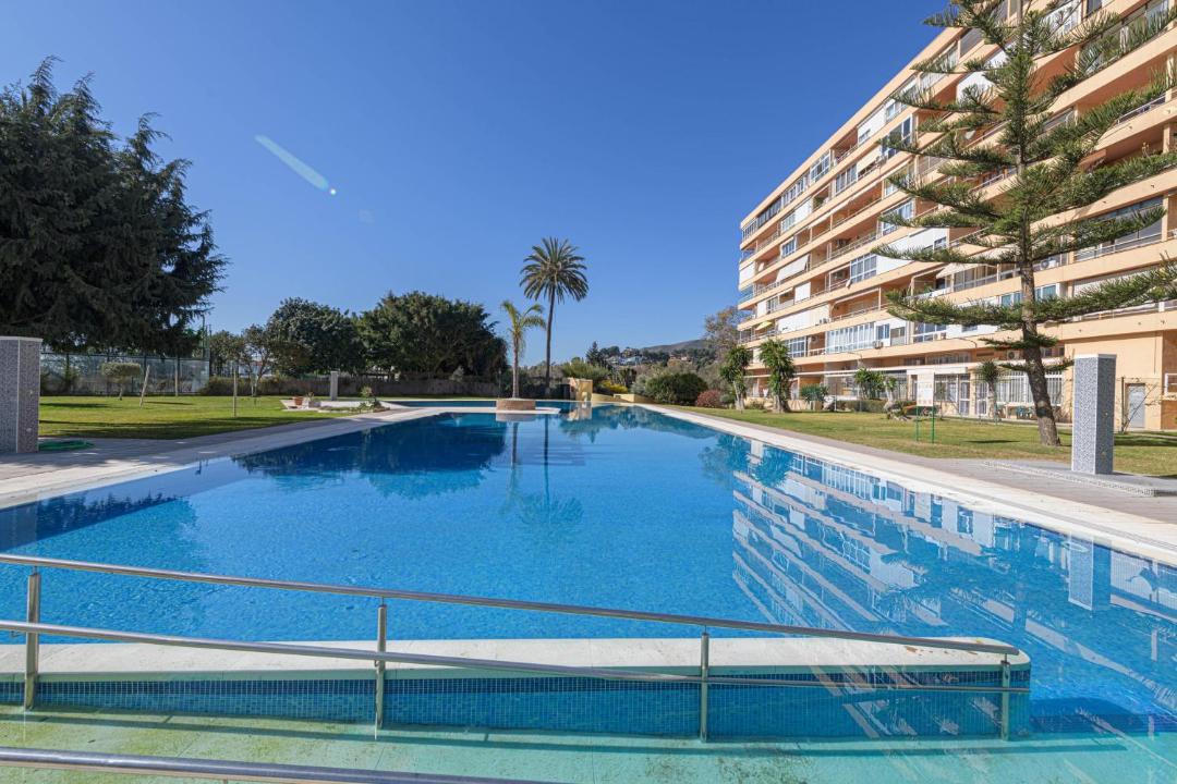 Photo of Outdoor in Torremolinos