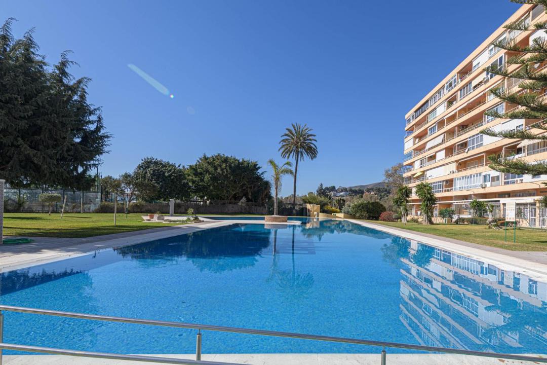Photo of Outdoor in Torremolinos