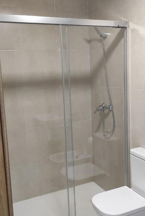 Photo of Bathroom in Figueras (Castropol)