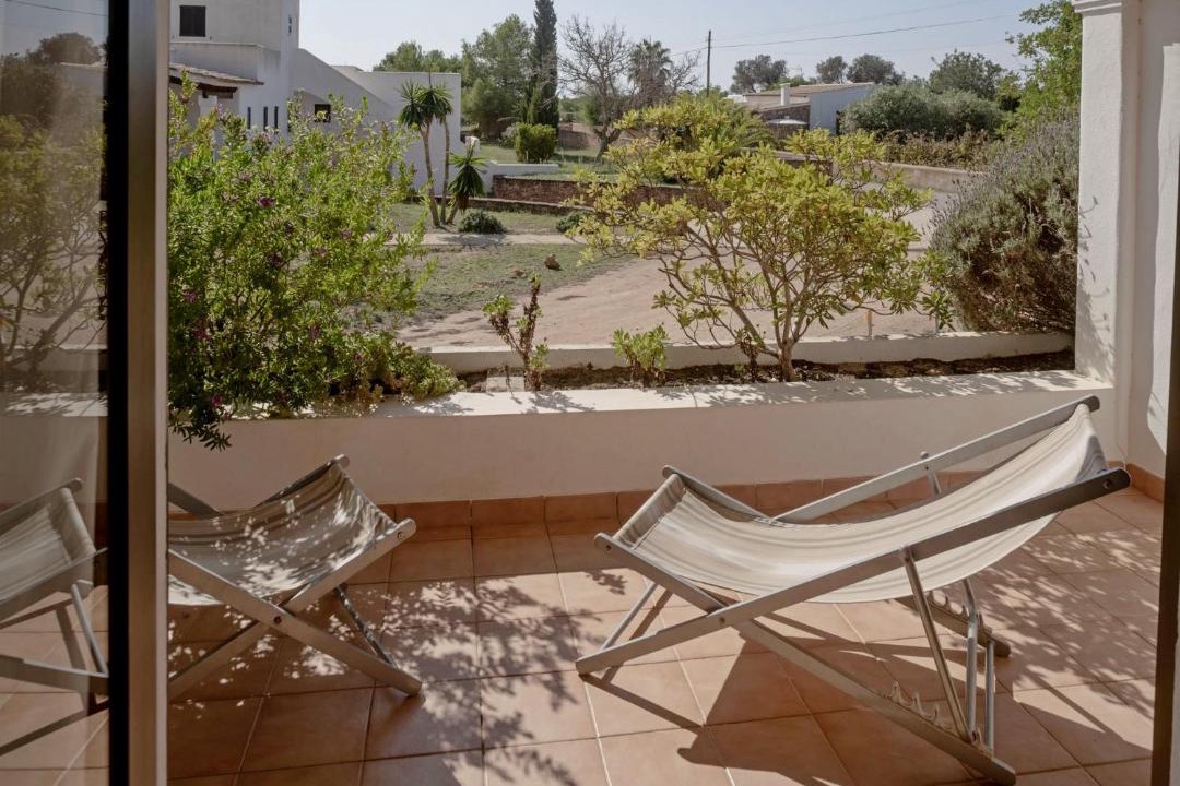 Photo of Patio Balcony in Sant Francesc Xavier