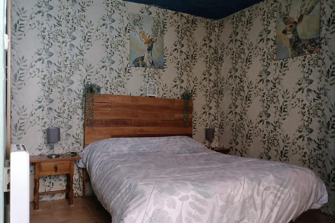 Photo of Bedroom in Quesada