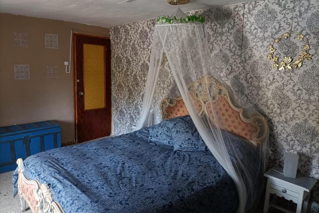 Photo of Bedroom in Quesada