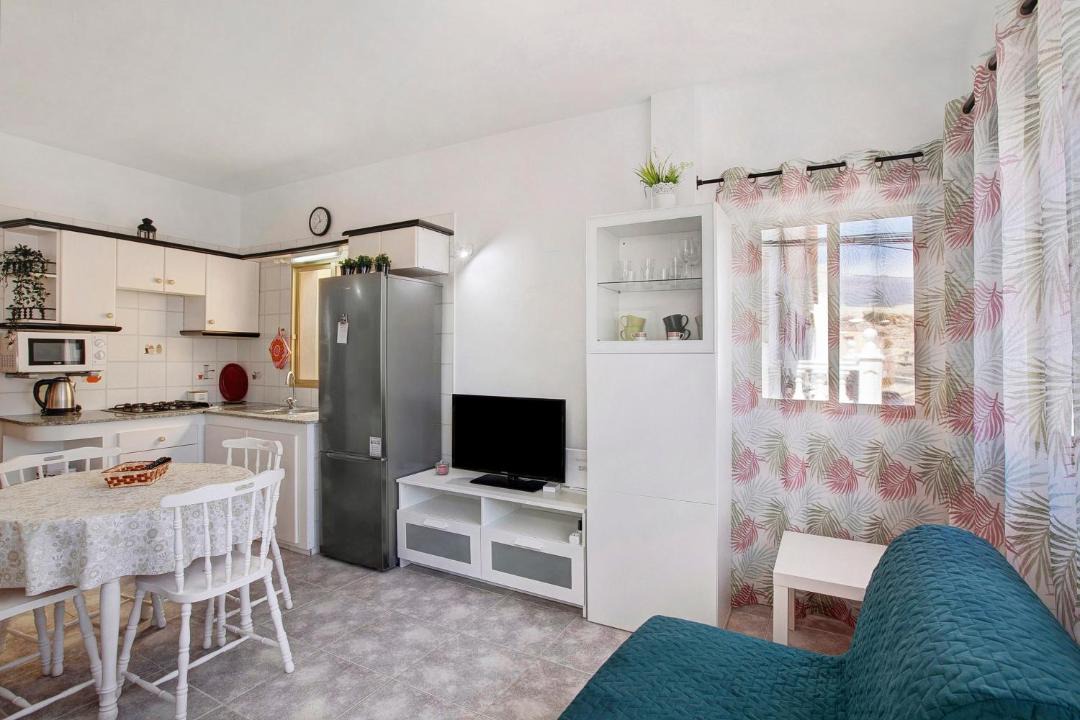 Photo of Livingroom in Los Gavilanes