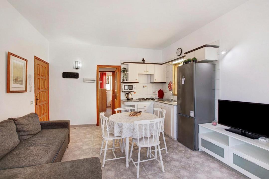 Photo of Livingroom in Los Gavilanes