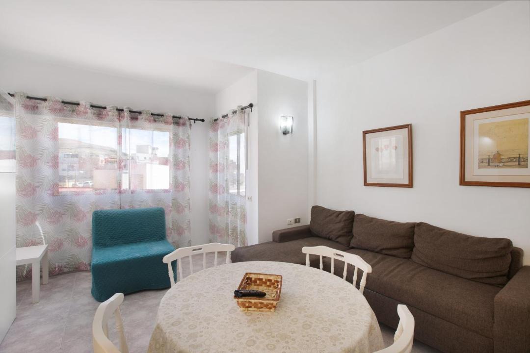 Photo of Livingroom in Los Gavilanes
