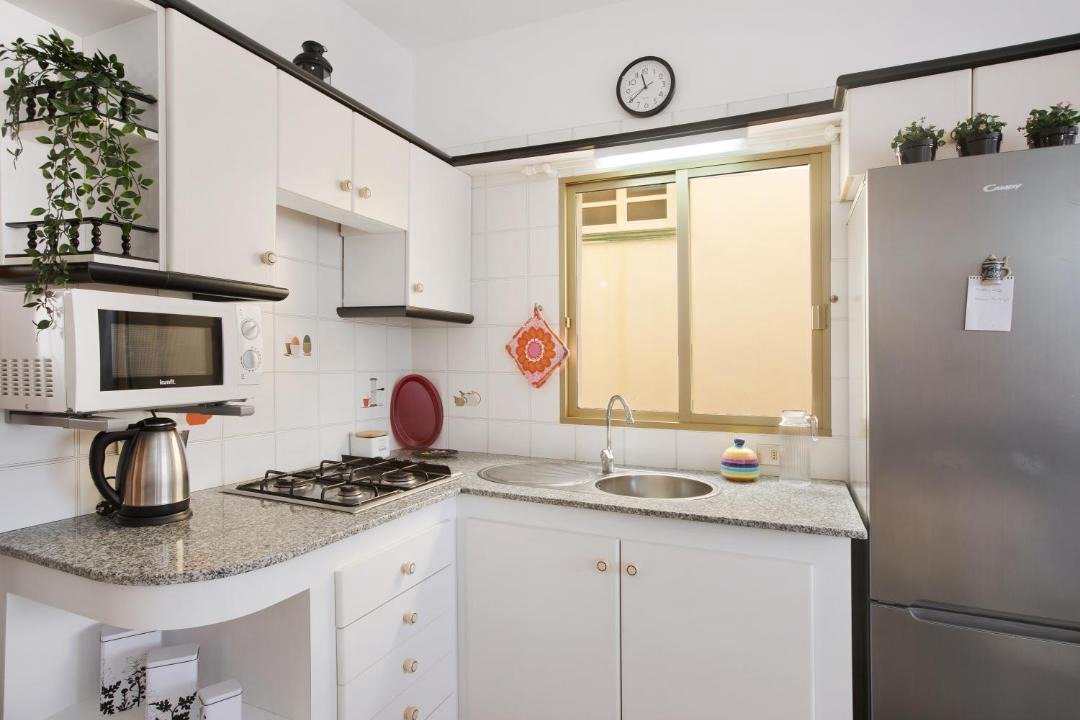Photo of Kitchen in Los Gavilanes