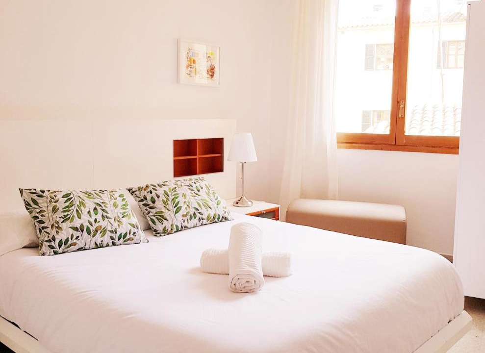 Photo of Bedroom in La Missio
