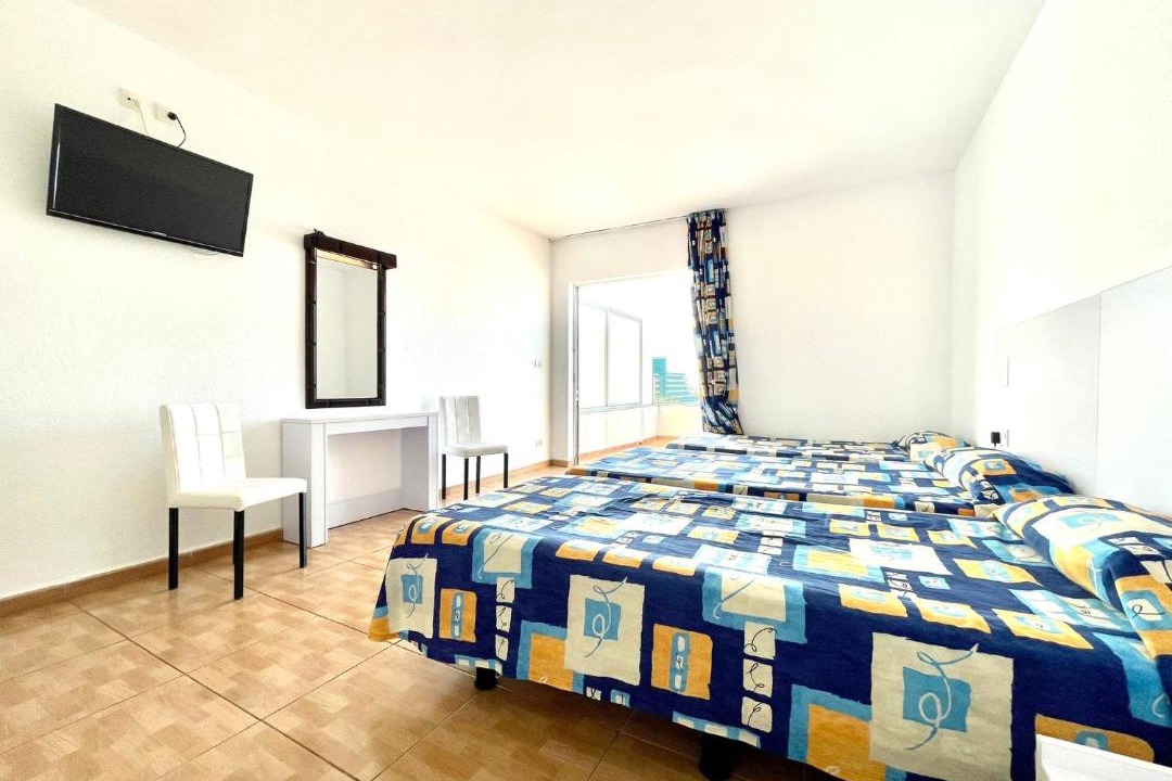Photo of Bedroom in Puerto de la Cruz