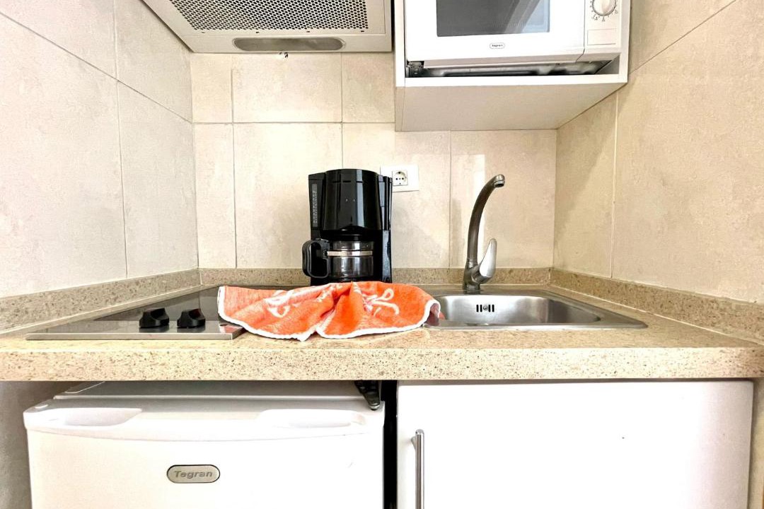 Photo of Kitchen in Puerto de la Cruz