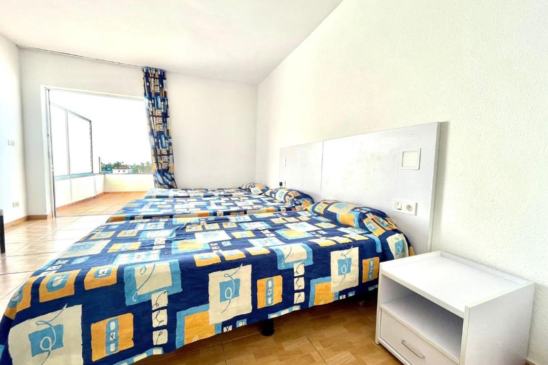 Photo of Bedroom in Puerto de la Cruz
