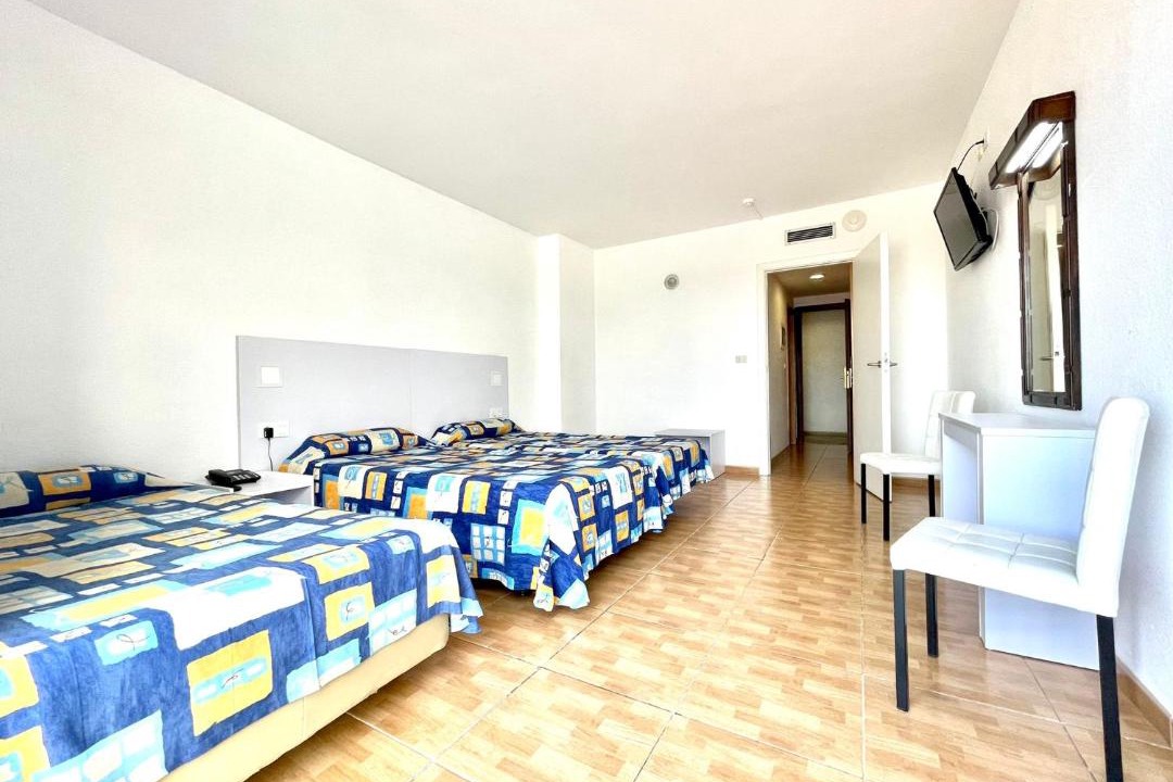 Photo of Bedroom in Puerto de la Cruz