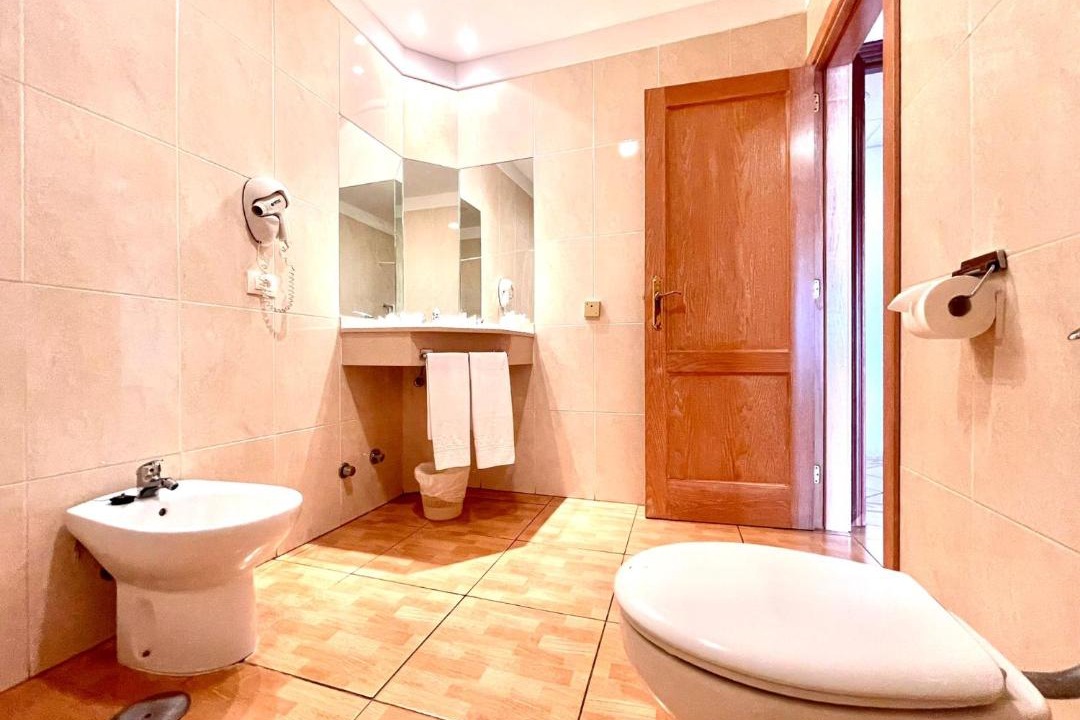 Photo of Bathroom in Puerto de la Cruz