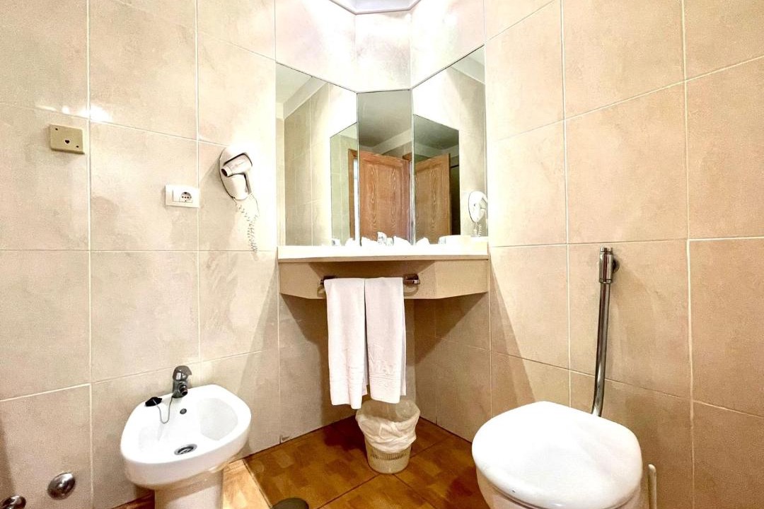 Photo of Bathroom in Puerto de la Cruz