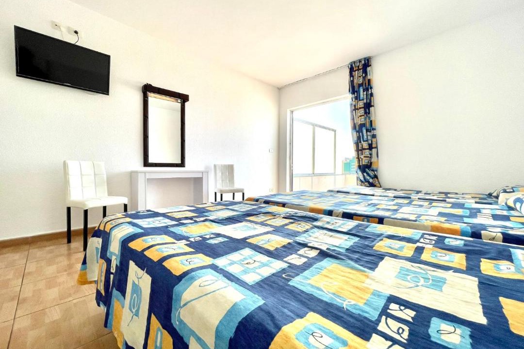 Photo of Bedroom in Puerto de la Cruz