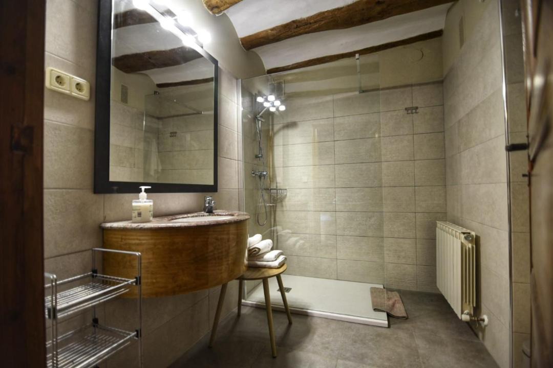 Photo of Bathroom in Orisoain