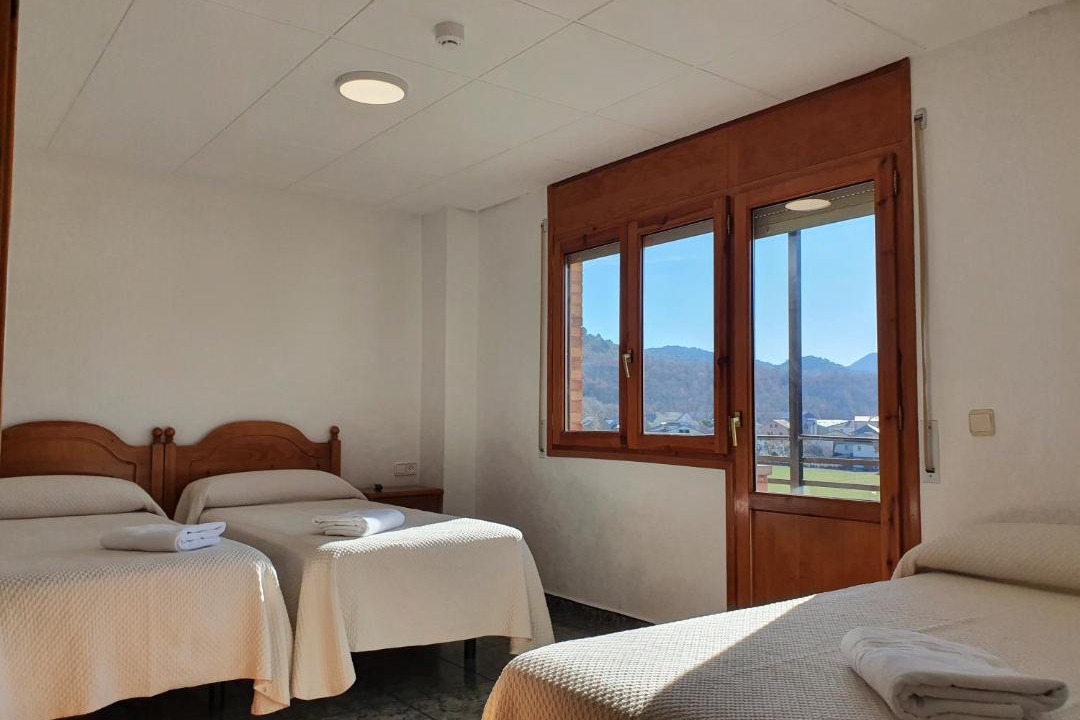 Photo of Bedroom in Ainsa