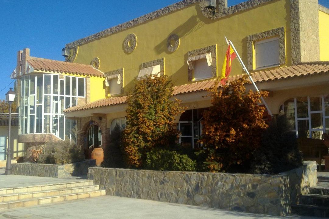 Photo of Others in Arcos de Jalon
