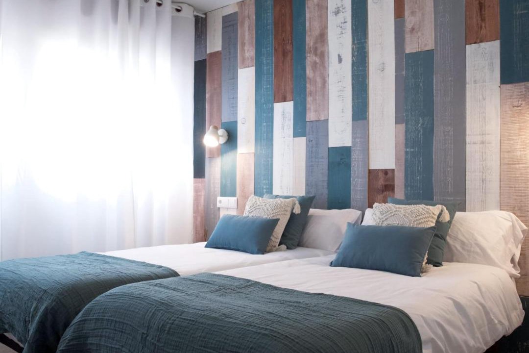Photo of Bedroom in Covarrubias