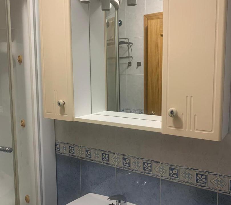 Photo of Bathroom in Riano