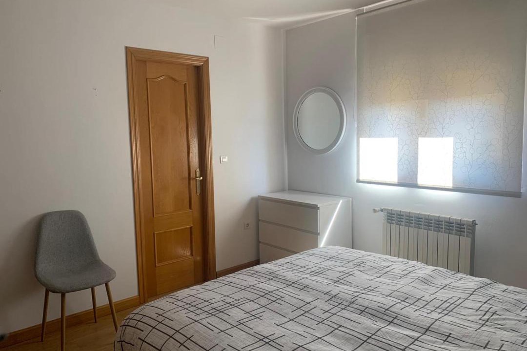 Photo of Bedroom in Riano
