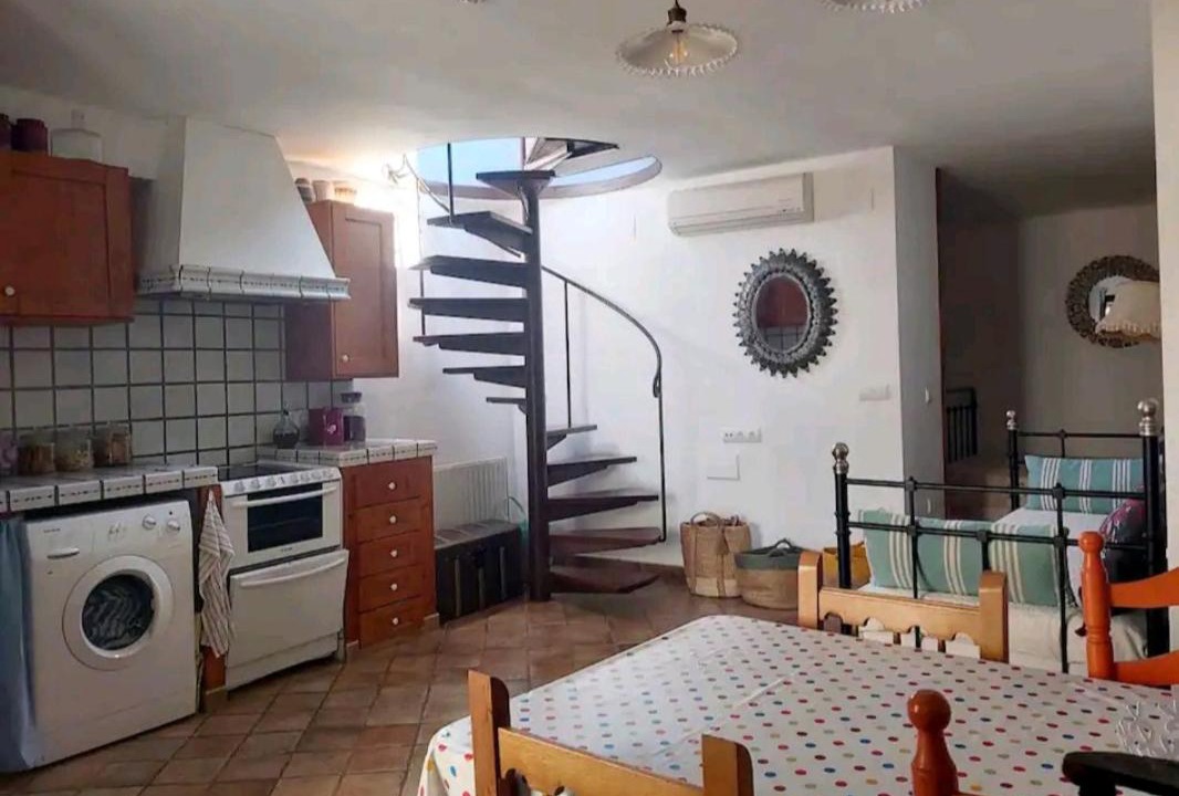Photo of Kitchen in Castello d'Empuries