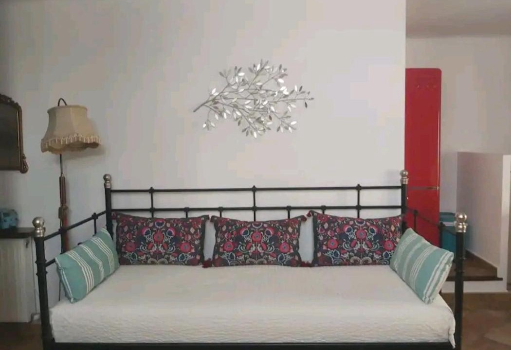 Photo of Bedroom in Castello d'Empuries