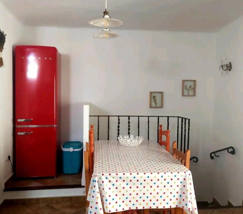 Photo of Kitchen in Castello d'Empuries