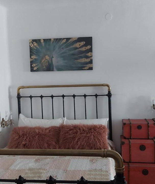 Photo of Bedroom in Castello d'Empuries