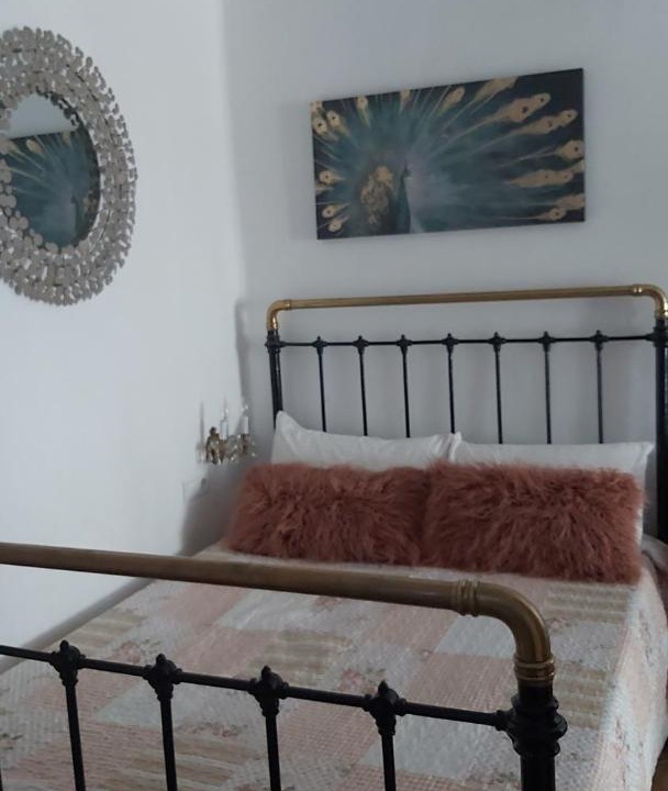 Photo of Bedroom in Castello d'Empuries