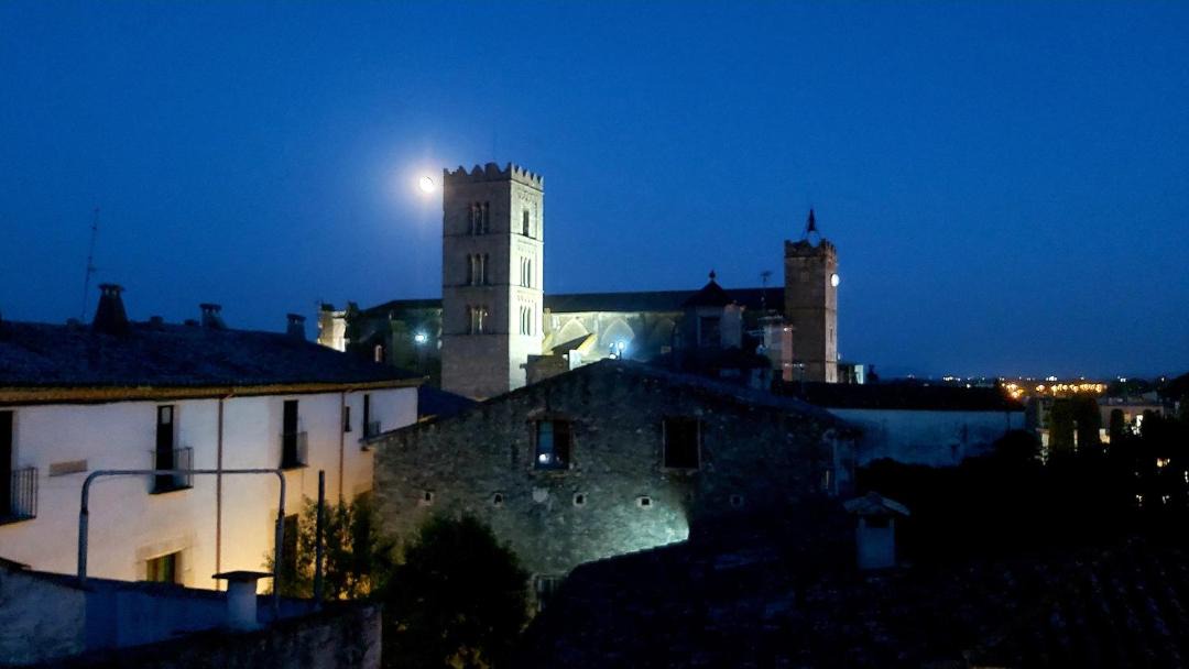 Photo of Buildings in Castello d'Empuries