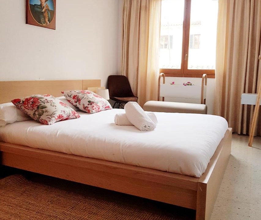 Photo of Bedroom in La Missio