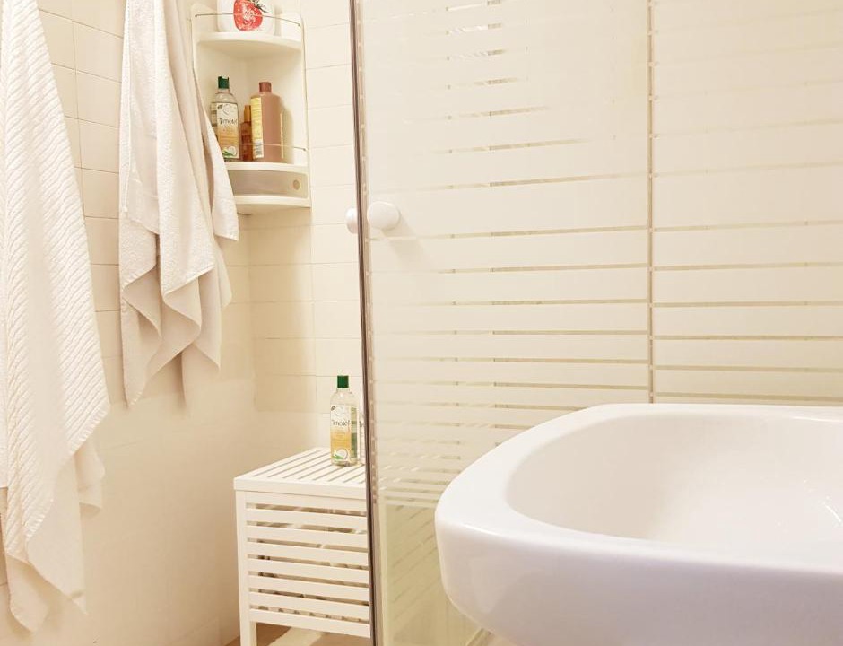 Photo of Bathroom in La Missio