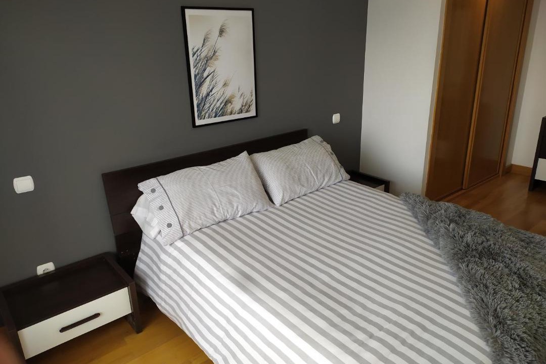 Photo of Bedroom in Logrono