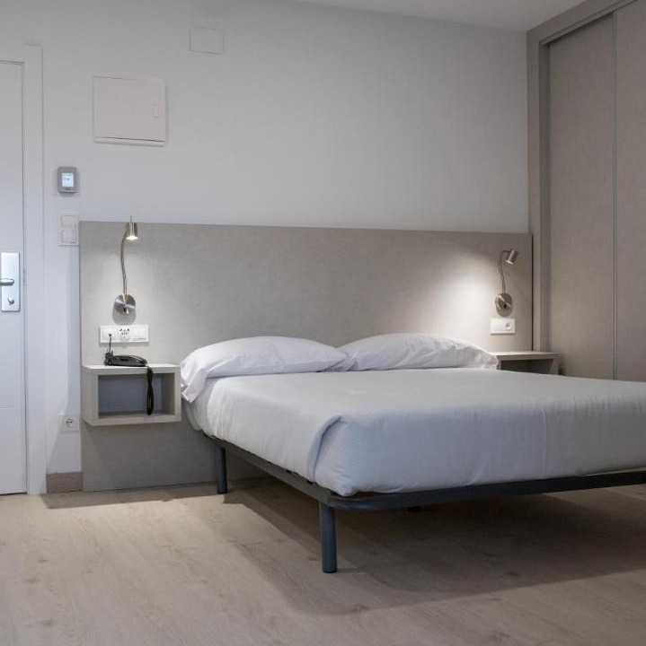 Photo of Bedroom in Old Town