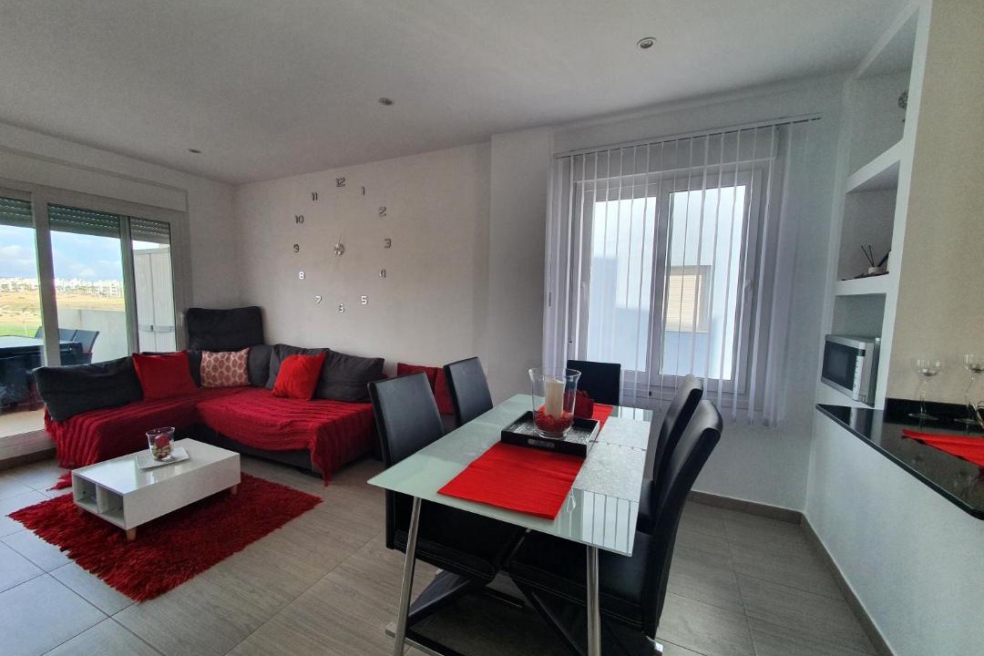 Photo of Livingroom in Torre-Pacheco