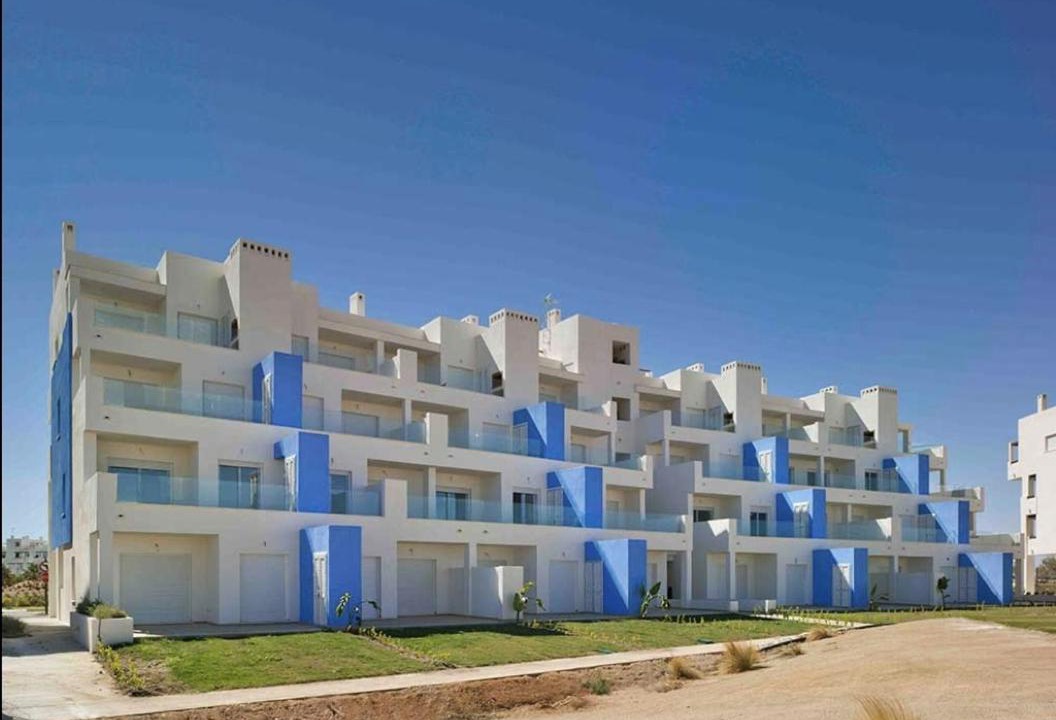 Photo of Buildings in Torre-Pacheco