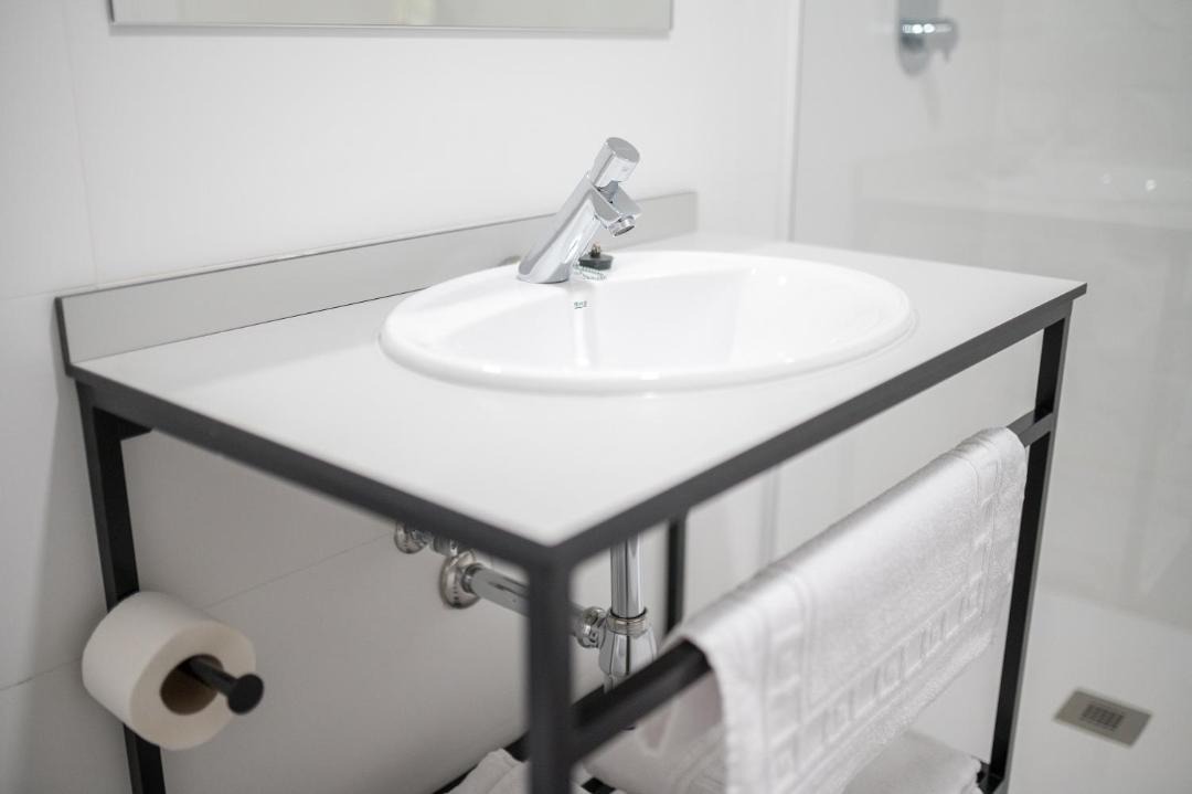 Photo of Bathroom in Old Town
