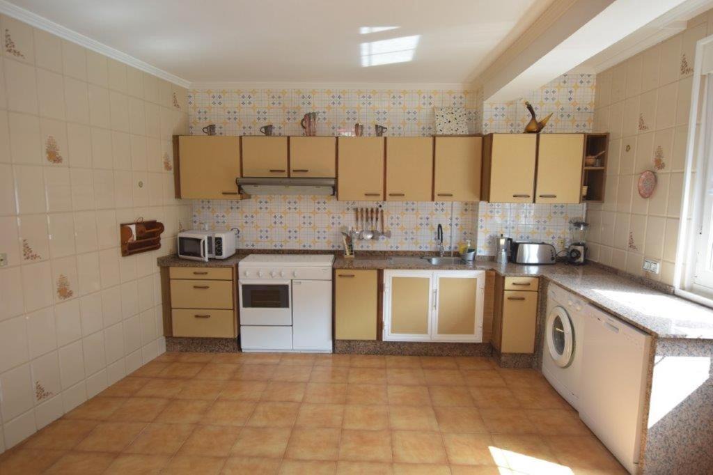 Photo of Kitchen in O Pindo