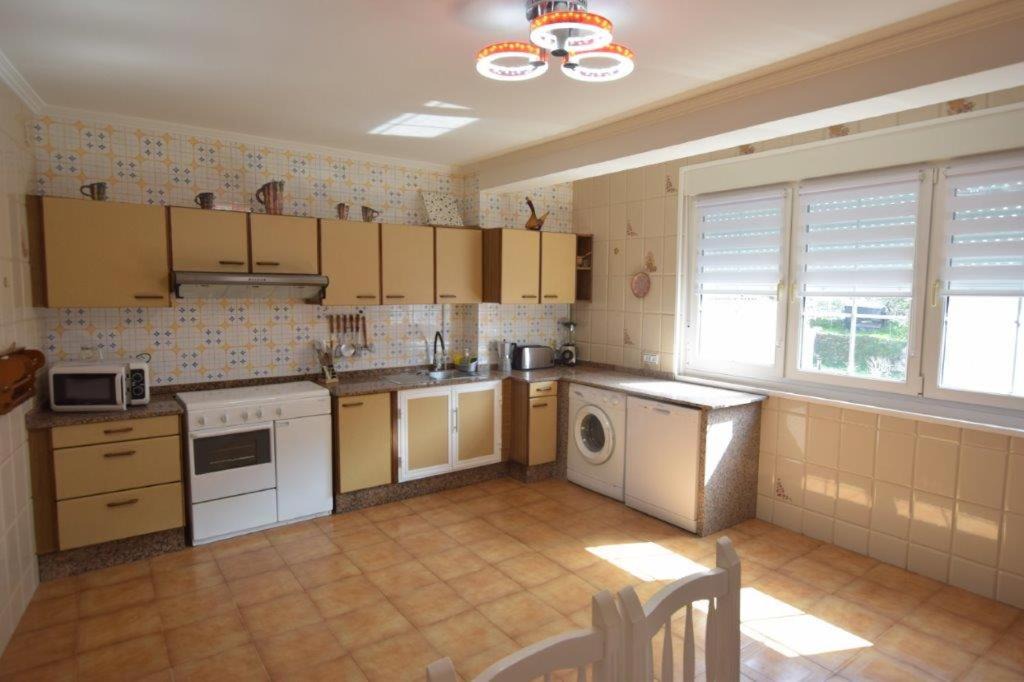 Photo of Kitchen in O Pindo