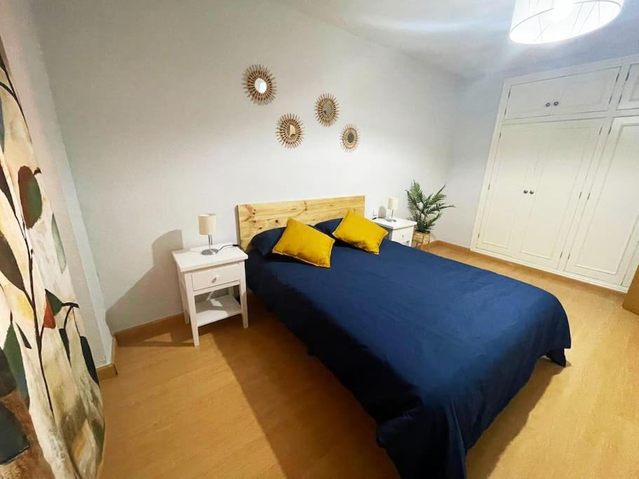 Photo of Bedroom in Diputacion de Cartagena Casco