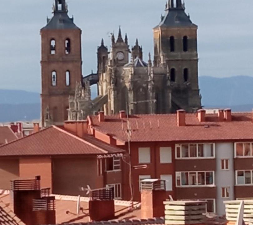 Photo of Others in Astorga