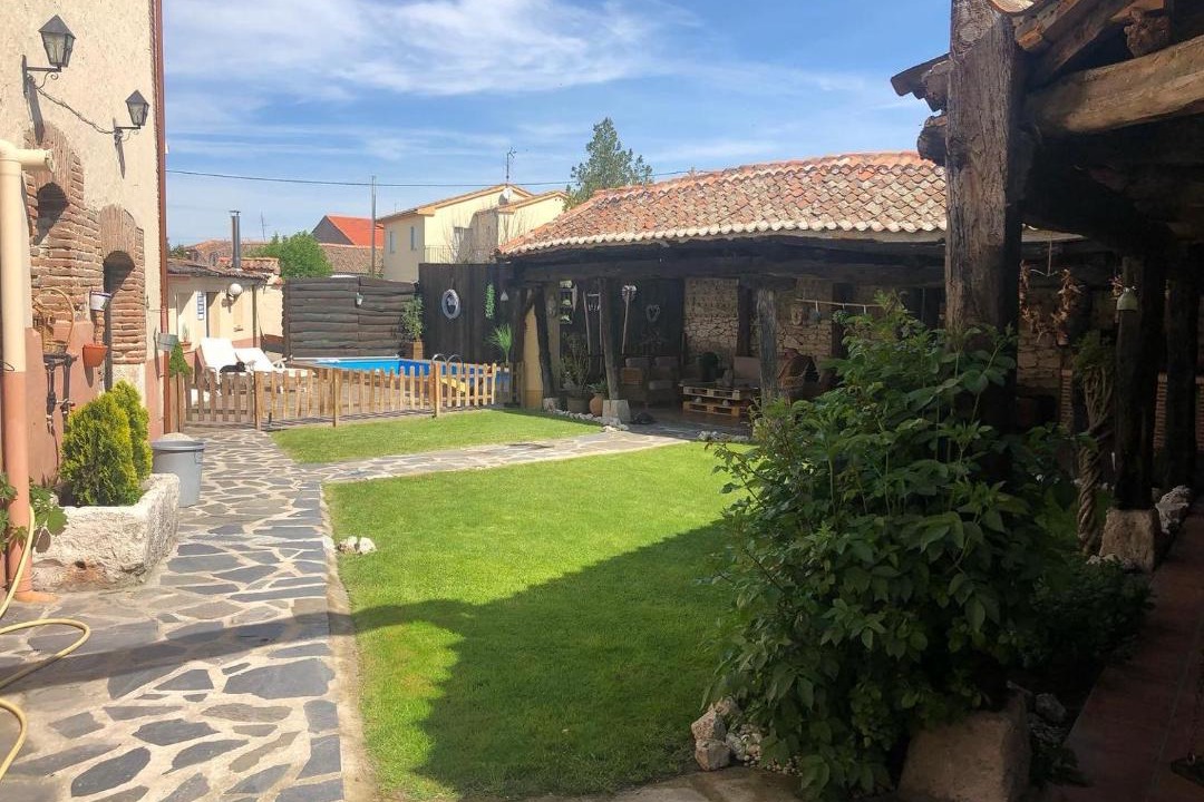 Photo of Others in Campo de Cuellar