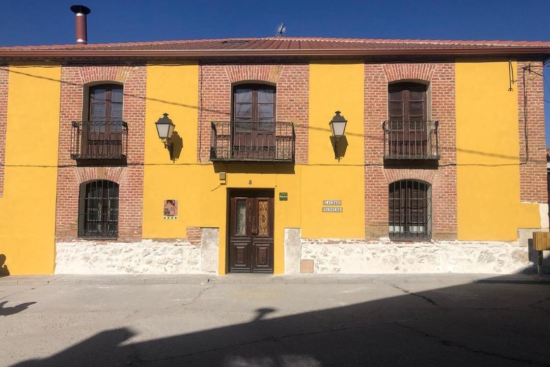 Photo of Others in Campo de Cuellar