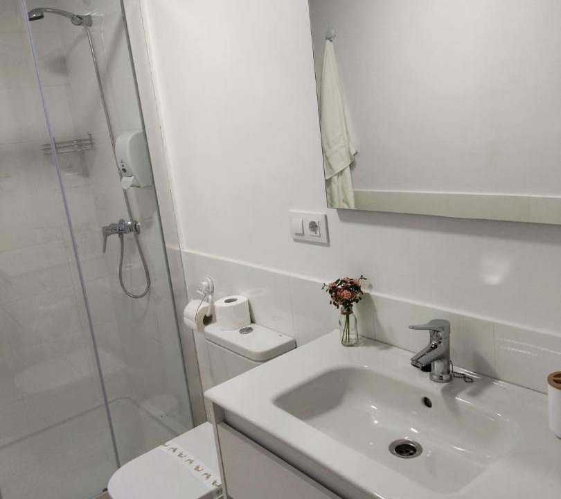 Photo of Bathroom in Covas